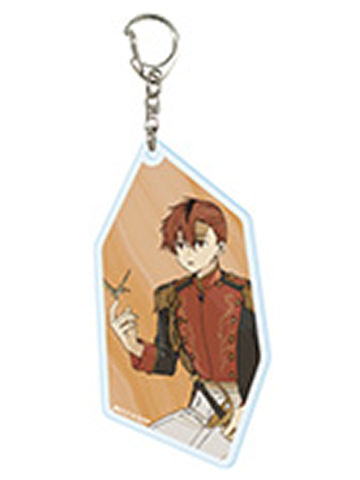 休塔尔克挂件-蝴蝶系列