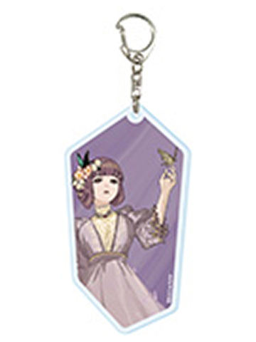 菲伦挂件-蝴蝶系列