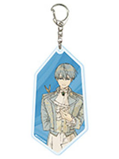 辛美尔挂件-蝴蝶系列