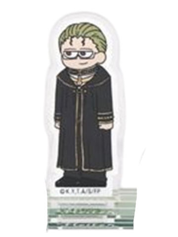 海塔立牌-PLAZA傻傻系列