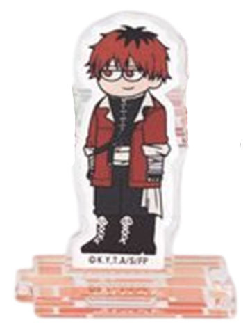 休塔尔克立牌-PLAZA傻傻系列