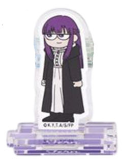 菲伦立牌-PLAZA傻傻系列