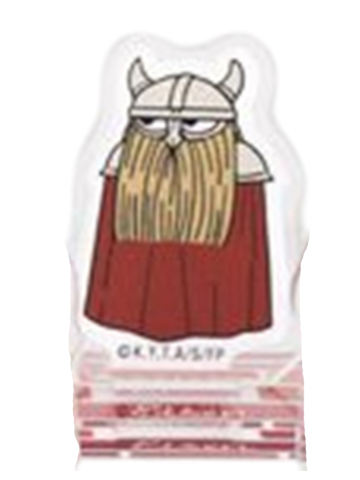 艾泽立牌-PLAZA傻傻系列