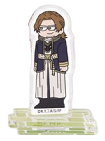 赞因立牌-PLAZA傻傻系列