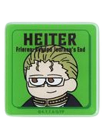 海塔冰箱贴-PLAZA傻傻系列