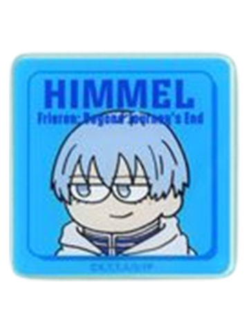 辛美尔冰箱贴-PLAZA傻傻系列