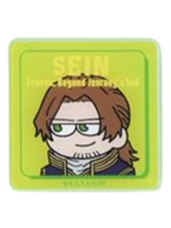 赞因冰箱贴-PLAZA傻傻系列