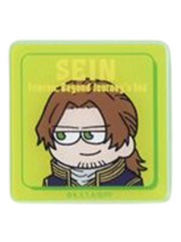 赞因冰箱贴-PLAZA傻傻系列