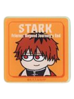 休塔尔克冰箱贴-PLAZA傻傻系列