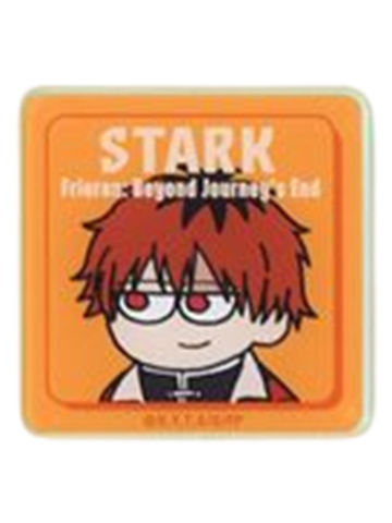 休塔尔克冰箱贴-PLAZA傻傻系列