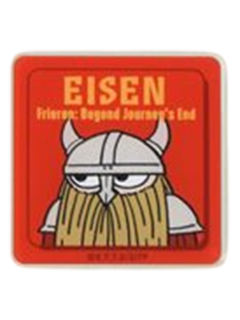 艾泽冰箱贴-PLAZA傻傻系列