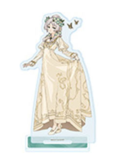 芙莉莲立牌-蝴蝶系列