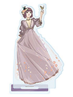 菲伦立牌-蝴蝶系列