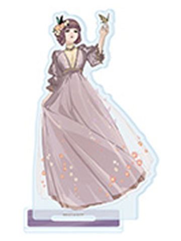 菲伦立牌-蝴蝶系列