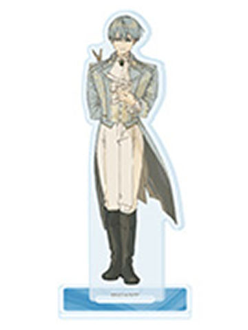 辛美尔立牌-蝴蝶系列