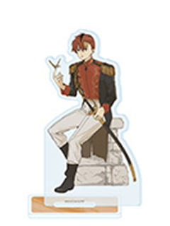 休塔尔克立牌-蝴蝶系列