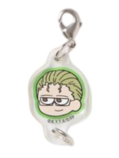 海塔挂件-PLAZA傻傻系列