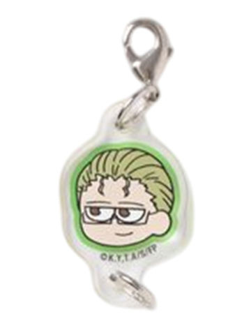 海塔挂件-PLAZA傻傻系列