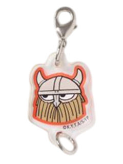 艾泽挂件-PLAZA傻傻系列