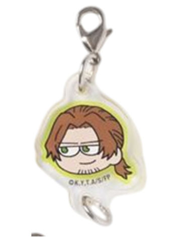 赞因挂件-PLAZA傻傻系列