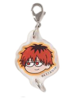 休塔尔克挂件-PLAZA傻傻系列