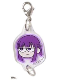 菲伦挂件-PLAZA傻傻系列