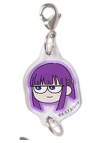 菲伦挂件-PLAZA傻傻系列