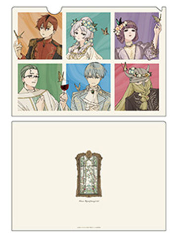 多人文件夹-蝴蝶系列