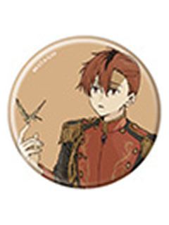 休塔尔克吧唧-蝴蝶系列