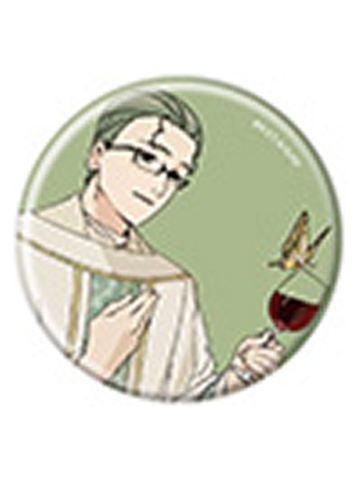 海塔吧唧-蝴蝶系列