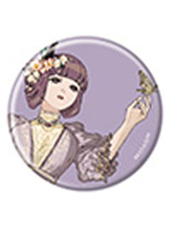 菲伦吧唧-蝴蝶系列