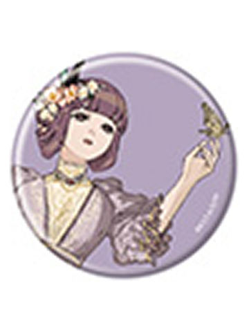 菲伦吧唧-蝴蝶系列