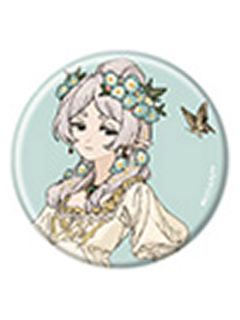 芙莉莲吧唧-蝴蝶系列