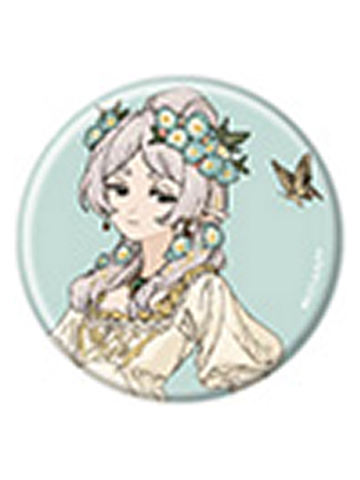 芙莉莲吧唧-蝴蝶系列