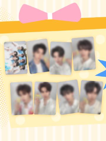 「小炸商店限时开业」双十一赠礼