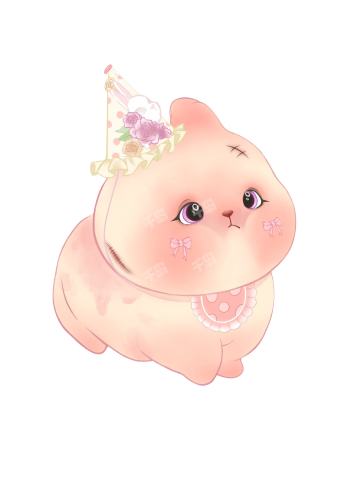 美人祭玫瑰（6cm）