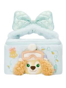 可琦安化妆包-25上迪冰雪伙伴系列