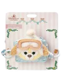 可琦安手机背夹包-25上迪冰雪伙伴系列