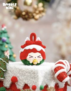 隐藏款-圣诞响叮当