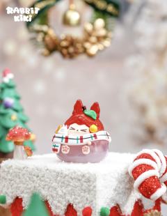 暖冬圣诞系列-资料图