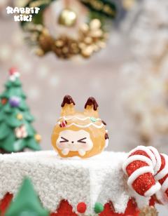 幸运麋鹿-资料图