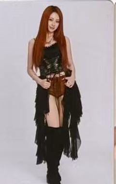 东蛋场周随机卡 允 ver.D