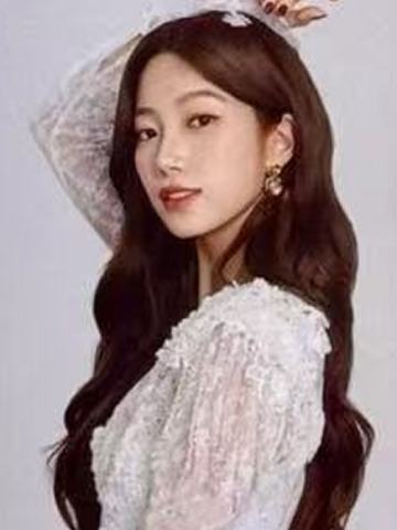 东蛋场周随机卡 叶 ver.A