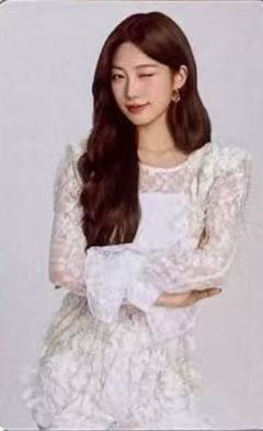 东蛋场周随机卡 叶 ver.C