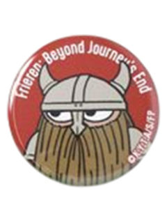 艾泽吧唧-PLAZA傻傻系列