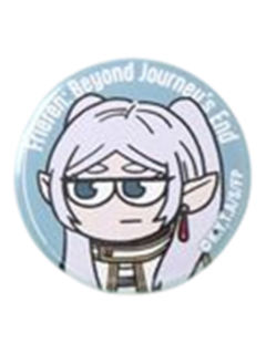 芙莉莲吧唧-PLAZA傻傻系列