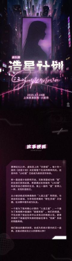 造星计划-资料图