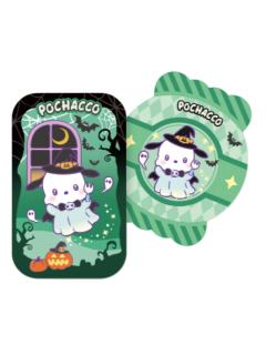 帕恰狗 B徽章-小幽灵派对系列