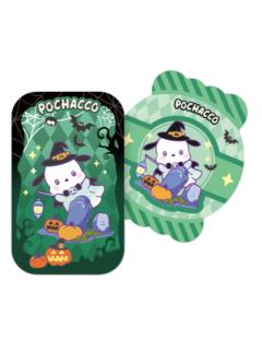 帕恰狗 A徽章-小幽灵派对系列