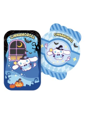 玉桂狗 B徽章-小幽灵派对系列